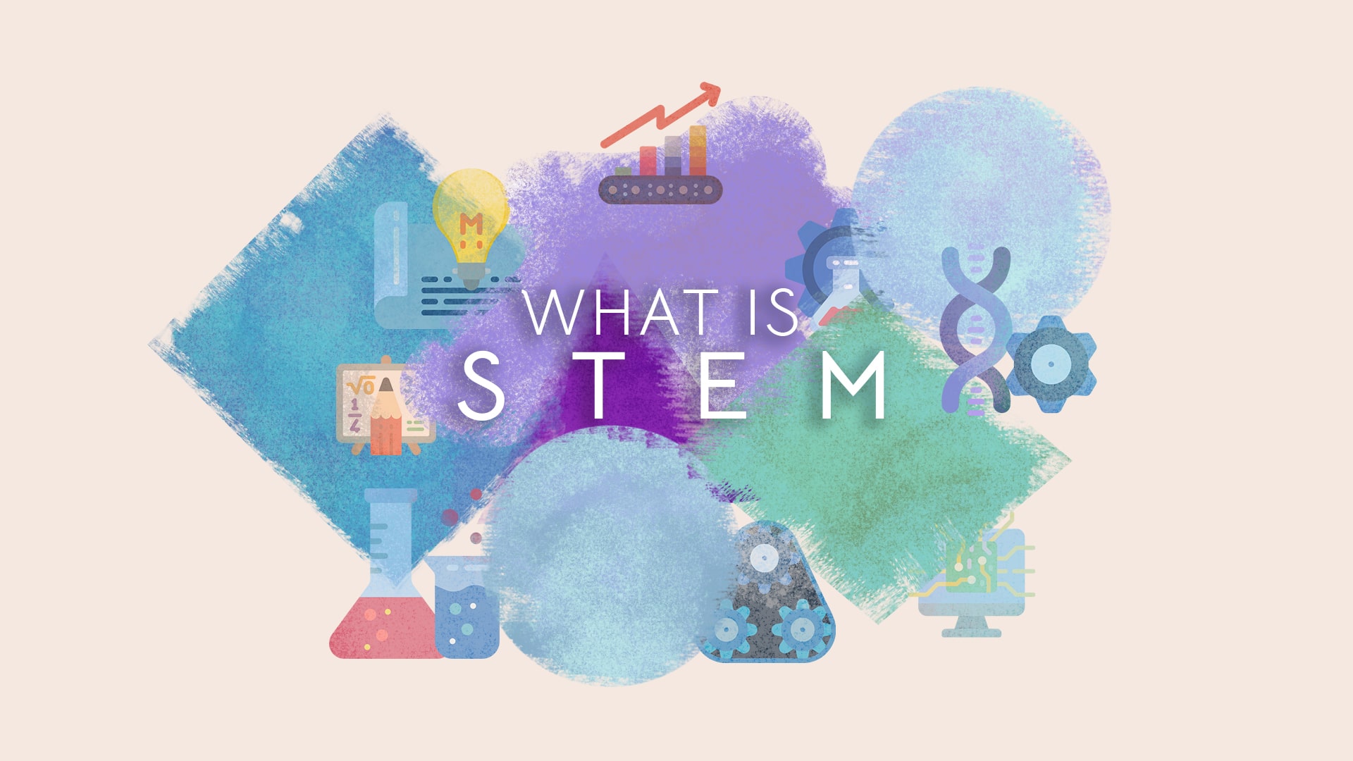 What Is Stem Rukhmabai Initiatives What Is Stem Rukhmabai Initiatives
