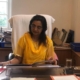 Archana Acharekar in office