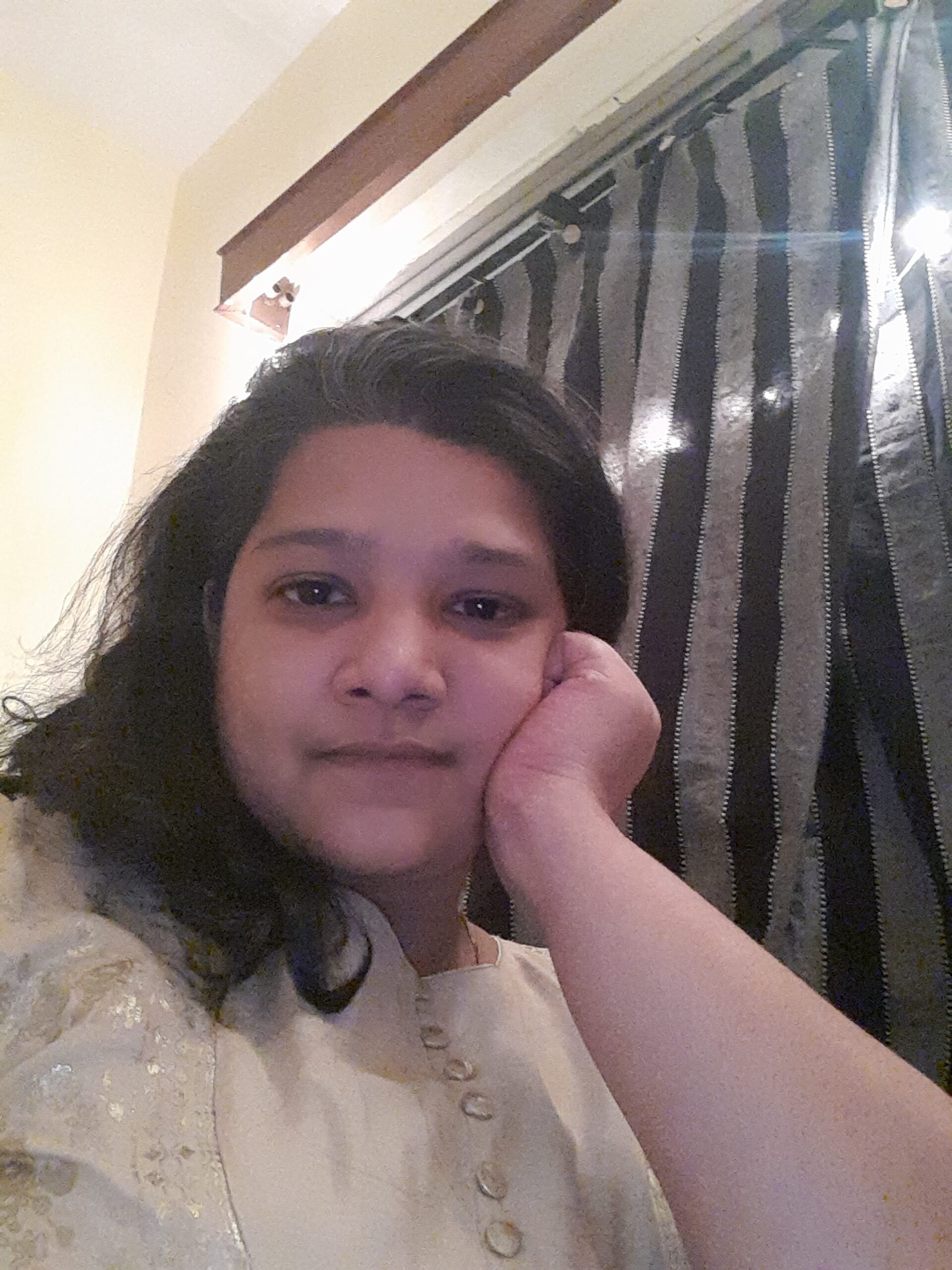 Ayswarya Murthy