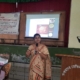 Popular talk on Zonal National Children Science Congress