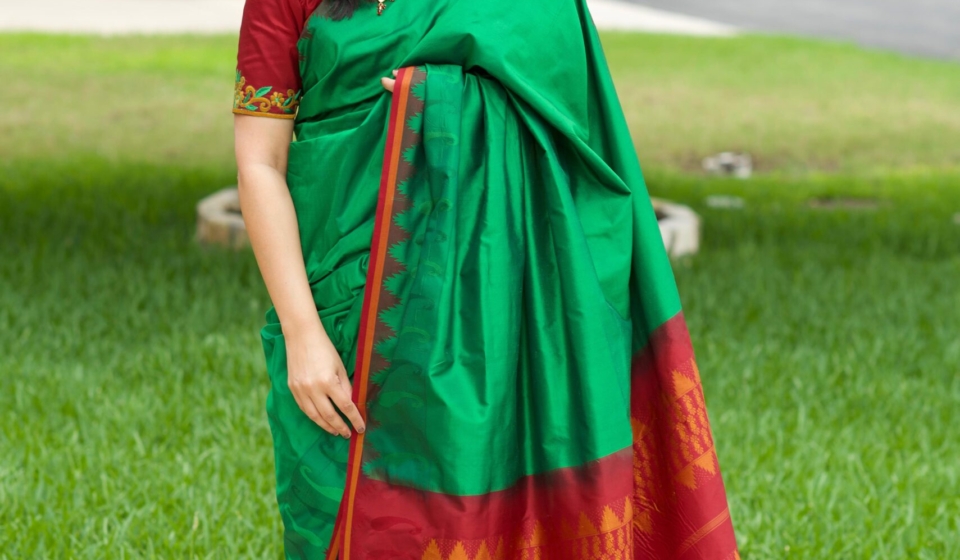 Karishma is now author of her newly launched book The Real Deal