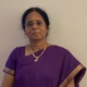 Dr K Rajeshwari 1