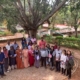 Copy of Group photo of school teachers who attended a SeasonWatch workshop in 2020