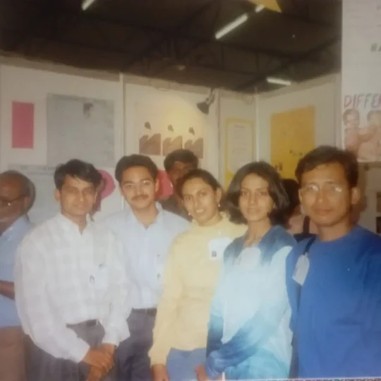 IndianScienceCongress1998_PuneUni